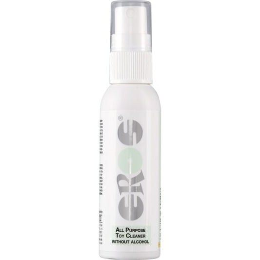 Eros - Limpiador de Juguetes Multiusos 50 ml