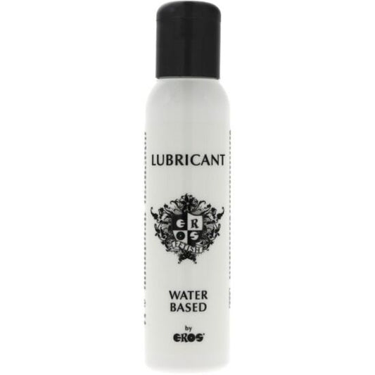 Eros Fetish Line - Lubrificante à  Base de Água Da Linha 100 ml