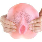 Anthea Magic Flesh Vibrador Vaginal