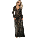Subblime Vestidos Manga Comprida Longa S / M