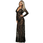 Subblime Vestidos Manga Comprida Longa S / M