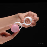 Lelo Luna Beads Mini Bolas Chinas