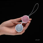 Lelo Luna Beads Mini Bolas Chinas