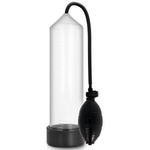 Pump Addicted Rx3 Transparente