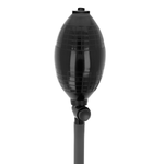 Pump Addicted Rx3 Transparente