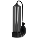 Pump Addicted Rx3 Negro