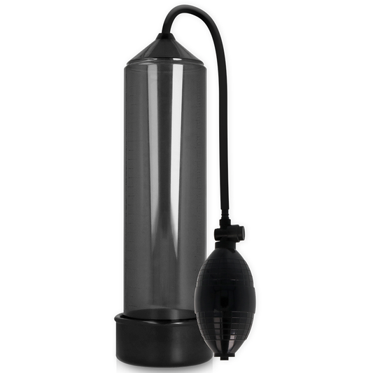 Pump Addicted Rx3 Preto