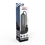 Pump Addicted Rx3 Negro