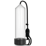 Pump Addicted Rx5 Transparente