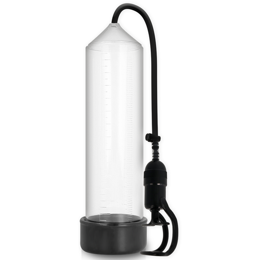 Pump Addicted Rx5 Transparente