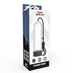 Pump Addicted Rx5 Transparente