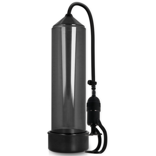 Pump Addicted Rx5 Preto