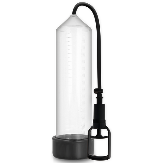 Pump Addicted Rx7 Transparente