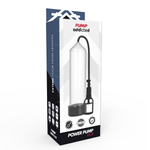 Pump Addicted Rx7 Transparente
