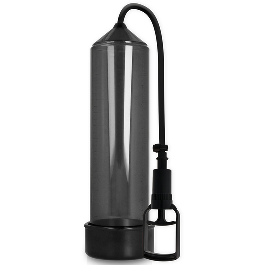 Pump Addicted Rx7 Preto