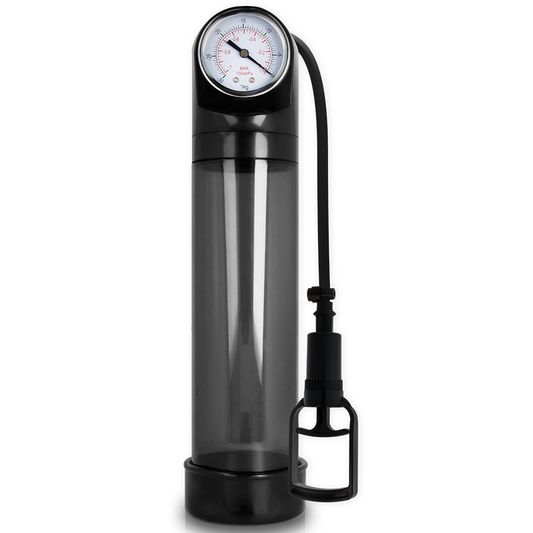 Pump Addicted Rx9 Preto