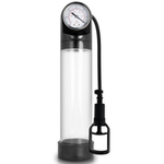 Pump Addicted Rx9 Transparente