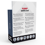 Bala Vibratoria Pump Addicted