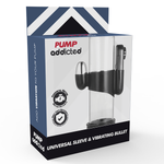 Bala Vibratoria Pump Addicted