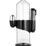 Bala Vibratoria Pump Addicted
