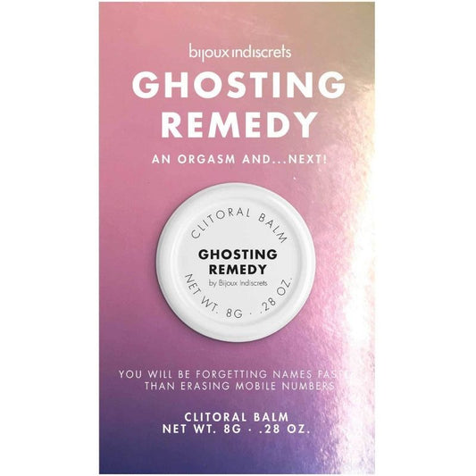 Bijoux - Clitherapy Balm Clitoris Remédio Fantasma