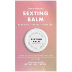 Bijoux - Clitherapy Bálsamo de Clítoris Sexting Balm