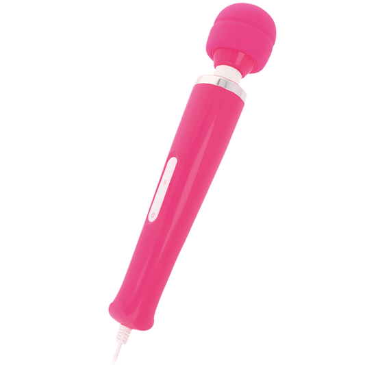 Intenso masajeador Keanu Wand Rosa
