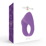 Intense Anel Vibrador Recarregável Oto Lilac