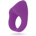 Intense Anel Vibrador Recarregável Oto Lilac