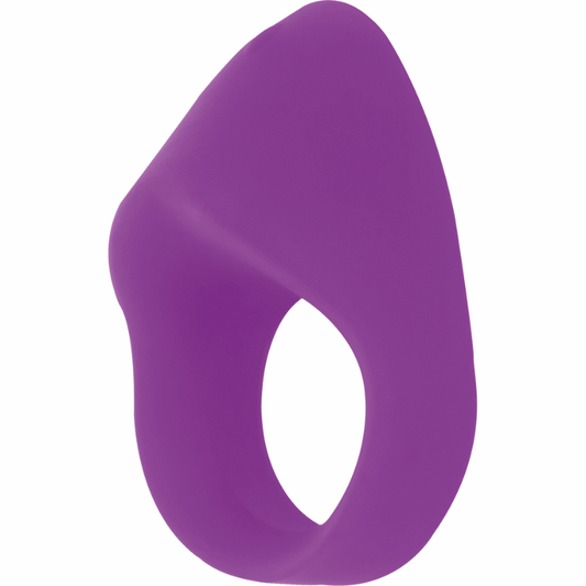 Intense Anel Vibrador Recarregável Oto Lilac