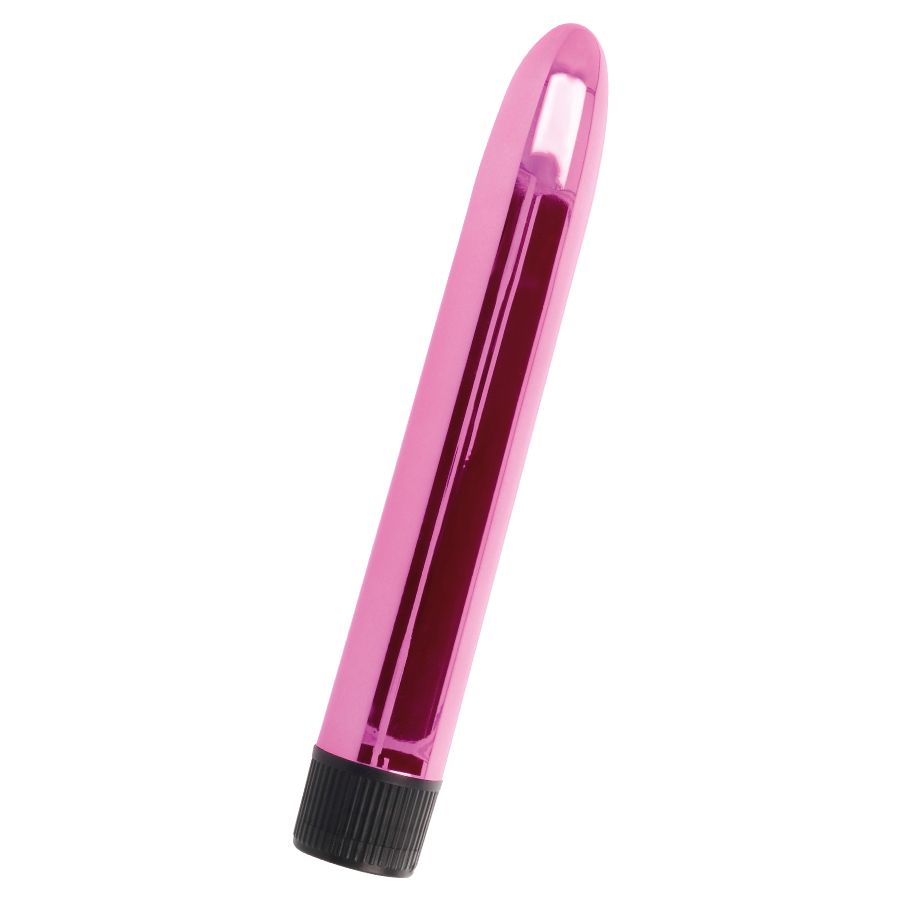 Intense - Vibrador Vito Rosa