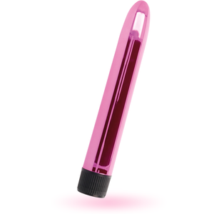 Intense - Vibrador Vito Rosa
