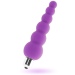 Intense - Snoopy 7 Velocidades Silicone Lila