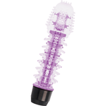 Glossy - Vibrador Axel Lila