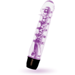 Glossy - Vibrador Lenny Roxo