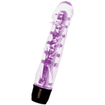 Glossy - Vibrador Lenny Roxo