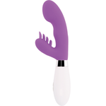 Glossy Coelho Elvis Roxo