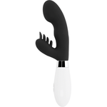 Glossy Elvis Negro