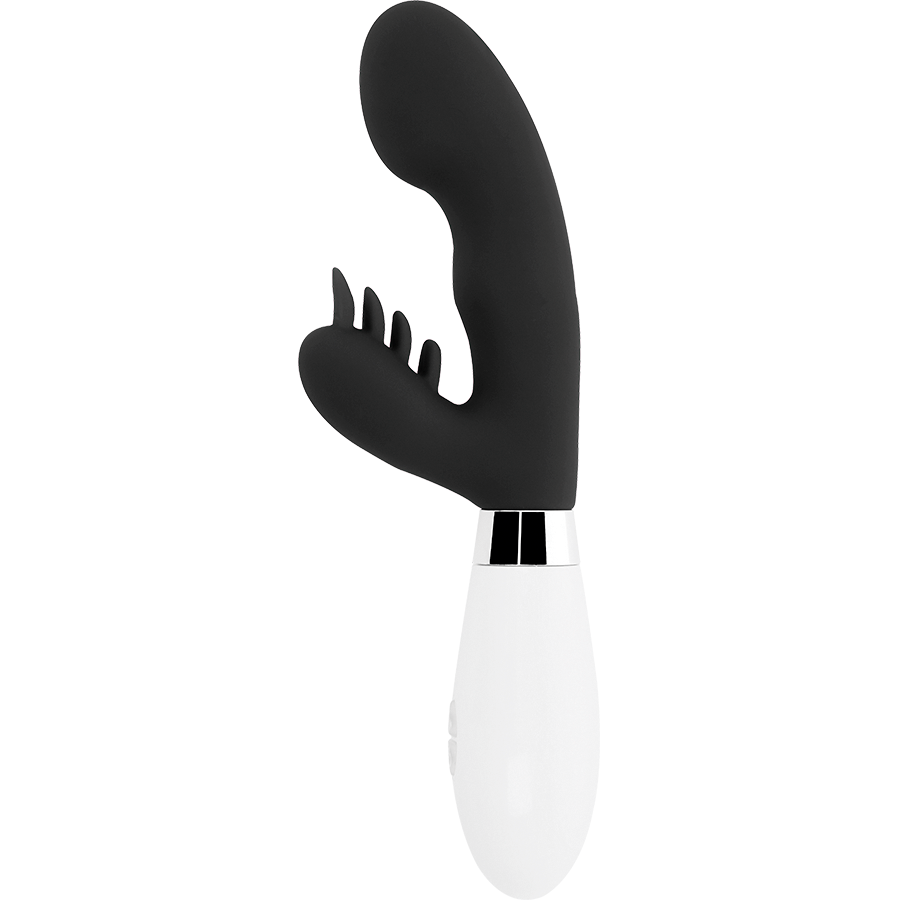 Glossy Elvis Negro