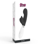 Glossy Elvis Negro
