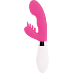 Glossy Coelho Elvis Rosa