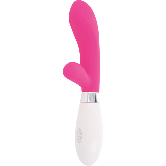 Glossy Jackson Coelho Rosa