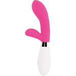 Glossy Jackson Coelho Rosa