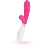 Glossy Jackson Coelho Rosa