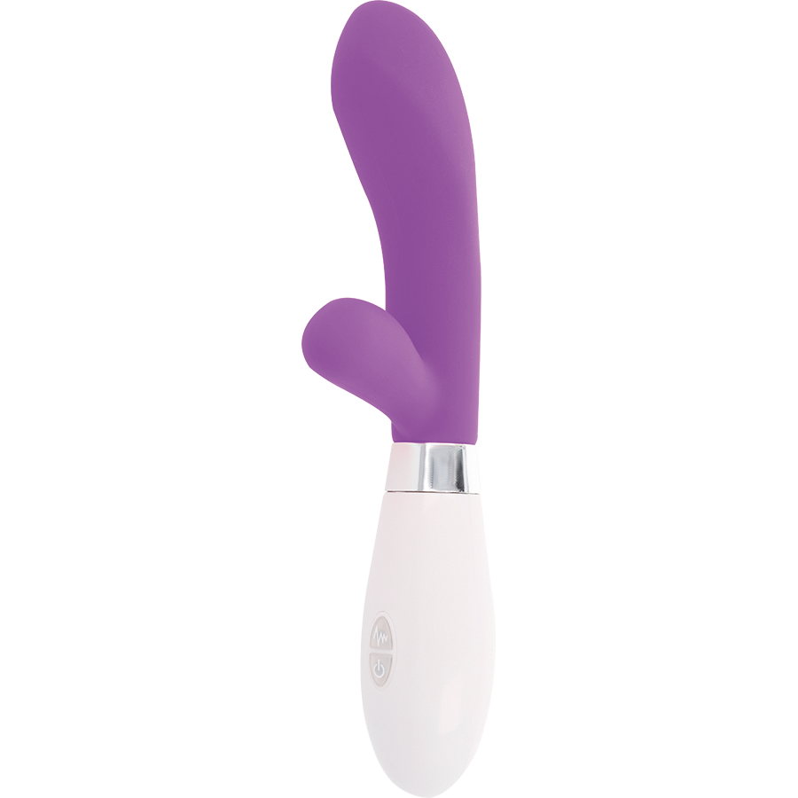 Brillo Jackson Coelho Morado