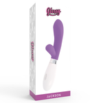 Brillo Jackson Coelho Morado