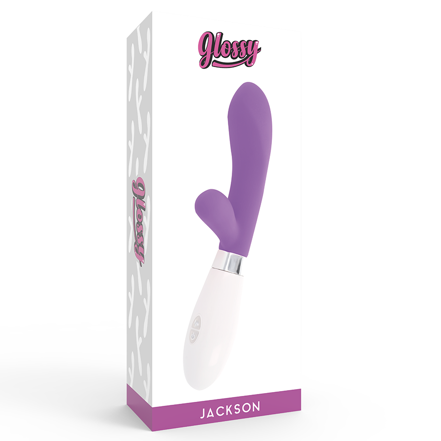 Brillo Jackson Coelho Morado