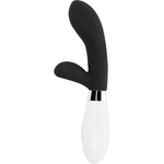 Glossy Jackson Coelho Preto