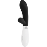 Glossy Jackson Coelho Preto