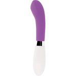 Vibrador Púrpura Brilhante John